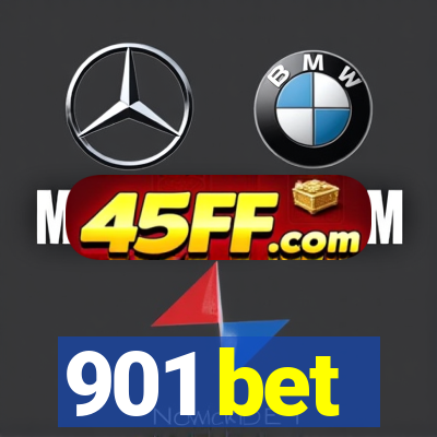 901 bet